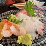 Sushichoushimaruminamisenjuten - 