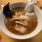 麺酒論嚆矢 - 