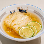 Furai Ya - 冷麺