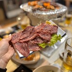 焼肉 はせ川 - 