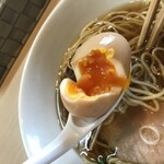 麺屋 鶯 Uguisu - 