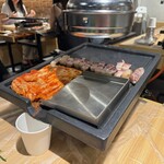 HANAM BBQ - 