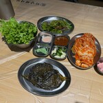 HANAM BBQ - 