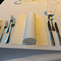 THE COSMOPOLITAN GRILL BAR TERRACE - 