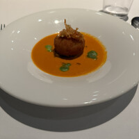 THE COSMOPOLITAN GRILL BAR TERRACE - 