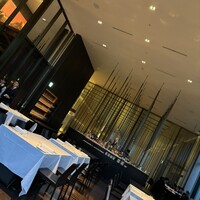 THE COSMOPOLITAN GRILL BAR TERRACE - 