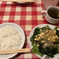 ビストロガブリ 大門店 -  ビストロガブリ 大門店 -