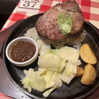 ビストロガブリ 大門店 -  ビストロガブリ 大門店 -