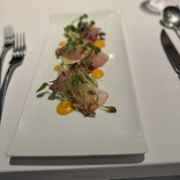 THE COSMOPOLITAN GRILL BAR TERRACE - 