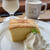 MOON MOON MOON CAFE - 料理写真: