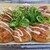 ひまわり食堂 - 料理写真:たこ焼き6個塩ダレマヨ