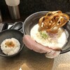 鶏soba 座銀 堺東店