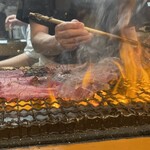 旨味太助 - 内観