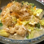 沖縄酒場 み～や～ぐゎ～ - ふぅチャンプルー