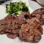 旨味太助 - 牛たん