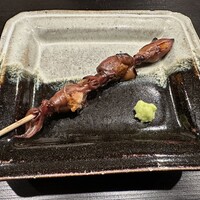 鮨 十兵衛 - 