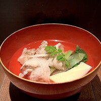 和食しんくろ - 