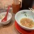 麺屋山むら - 料理写真: