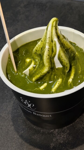 CAFE BRICCO Komaki Ten