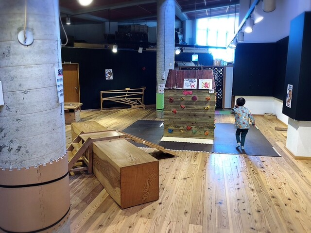 緑の村 バーベキューハウス - 翁島（バーベキュー）の写真