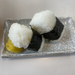 おおもり手打うどん - 