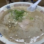 八ちゃんラーメン - 