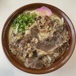 おおもり手打うどん - 