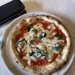 800° Degrees Neapolitan Pizzeria - 