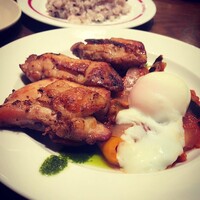 リザラン 新橋店 -  リザラン 新橋店 -