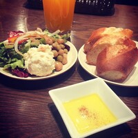 リザラン 新橋店 -  リザラン 新橋店 -