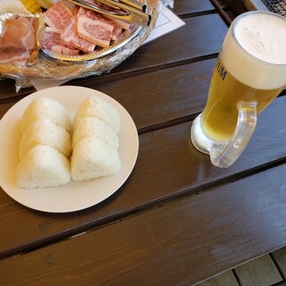 のこのしまアイランドパーク バーベキューハウス_1