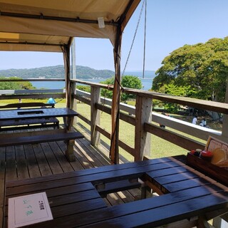 のこのしまアイランドパーク バーベキューハウス_2