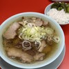 邦ちゃんラーメン 両国店