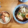 ピュアスープラーメン シズク