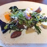 レークハウス - 