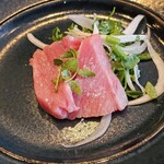 85BAL TEPPEN - マグロ