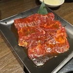 肉焼亭　うしのすけ - 