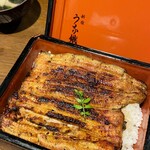 新宿うな鐵　恵比寿店 - 