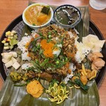 スパイスカレー キテレツ - 