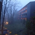 レークハウス - 