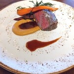 レークハウス - 