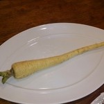 御影 ジュエンヌ - ２０１４年２月　白人参