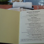 ロビーラウンジ＆バー - 2014年2月のアフターヌーンティ