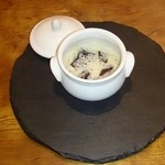 御影 ジュエンヌ - ２０１４年２月　デザート　その１