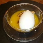 御影 ジュエンヌ - ２０１４年２月　デザート　その２