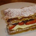 御影 ジュエンヌ - ２０１４年２月　デザート　その３