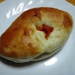 Beckerei Berg - 手作りカレーパン