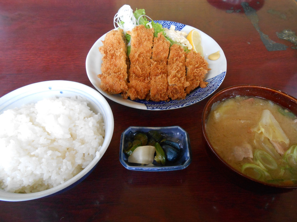 食堂 富士見平 name=
