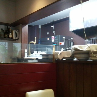 ダイニング クラ_2