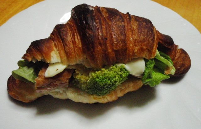 Beckerei Berg（ベッカライ ベルク） - 盛岡（パン）の写真